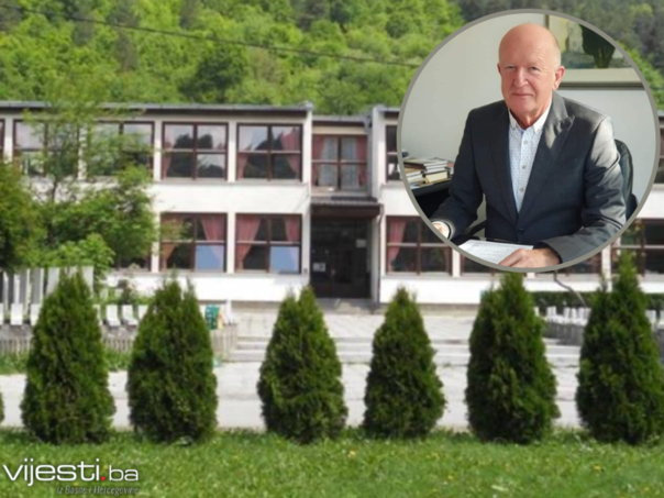 ĐEMAL MEMAGIĆ - OPREMANJE PRVAČIĆA