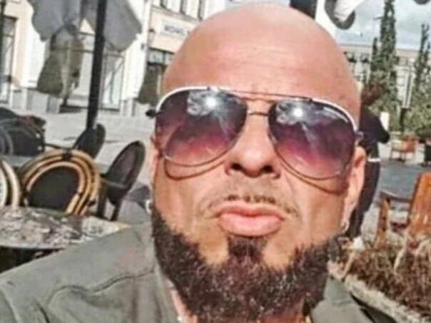 Đenan Đozlić zbog ubistva partnerice osuđen na 19 godina