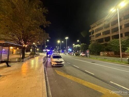 Đenanu Đozliću određen pritvor, sumnjiči se za ubistvo partnerice