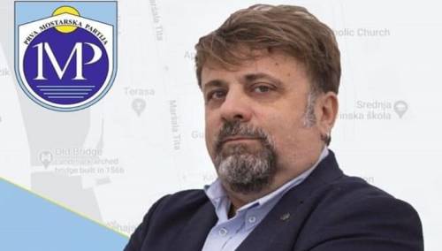 Đermanović: Glas za odgovorno upravljanje Mostarom