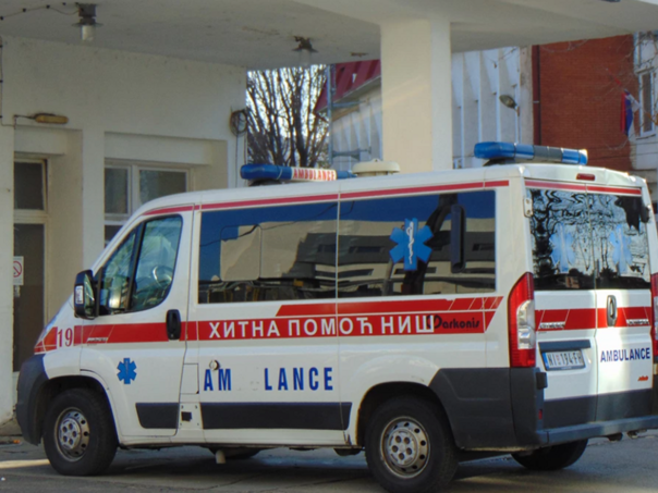 Djevojčica (3) u Srbiji otrovana alkoholom, pokreće se istraga protiv majke