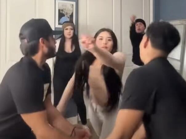 Djevojčica iz Banjaluke polomila obje ruke igrajući TikTok izazov