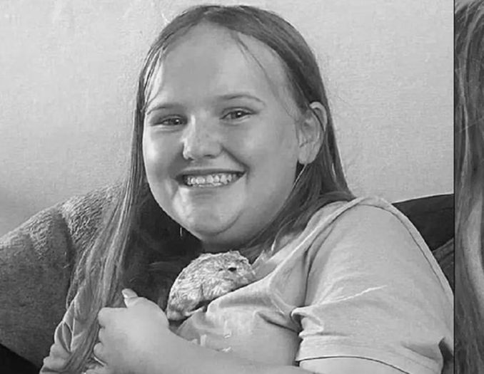 Djevojčica iz Britanije preminula od opasnog trenda na društvenim mrežama