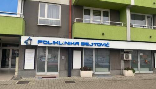 Djevojčica iz Kaknja kritično, doktorica bez licence, aparati neverifikovani