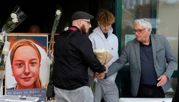 Djevojčica Lola svirepo silovana, mučena i ubijena: Koristi li francuska desnica ovaj slučaj za političku korist?