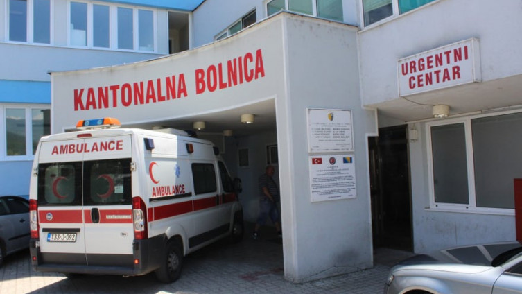 Djevojčica preminula nakon pada s ringišpila u Rogatici