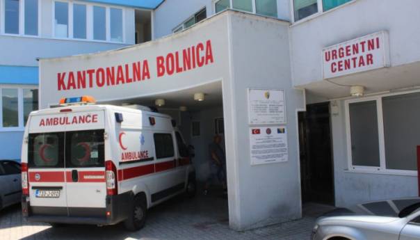 Djevojčica preminula nakon pada s ringišpila u Rogatici