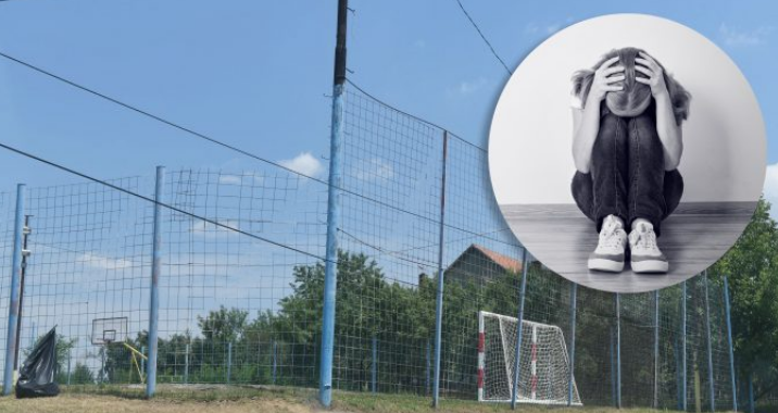 Djevojčica silovana poslije turnira u malom fudbalu