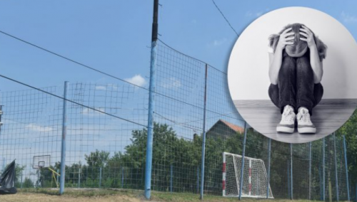 Djevojčica silovana poslije turnira u malom fudbalu