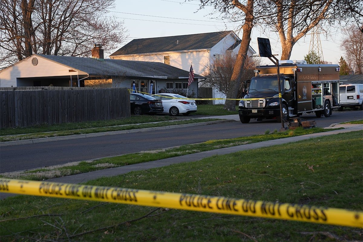 Djevojčica u SAD ubila majku zato što joj je oduzela Iphone