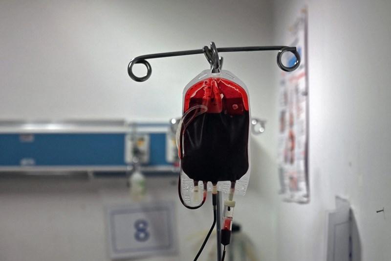 Djevojčicu eksperimentalnim lijekom izliječili od leukemije