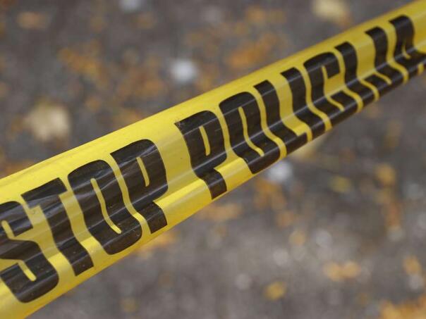 Djevojčicu kod Zenice udario voz, zadobila teške povrede glave