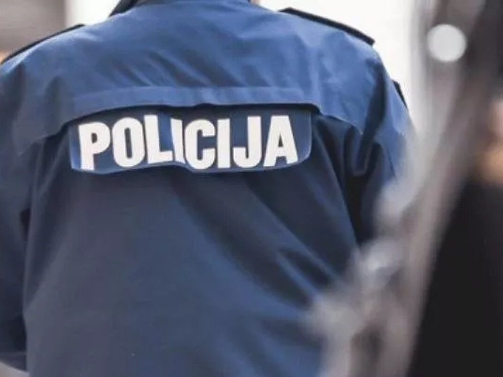 Djevojka (22) u Zenici uhapšena zbog pokušaja ubistva