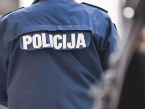 Djevojka (22) u Zenici uhapšena zbog pokušaja ubistva