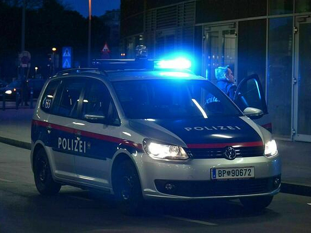 Djevojka iz BiH povrijeđena u višestrukom prevrtanju automobila