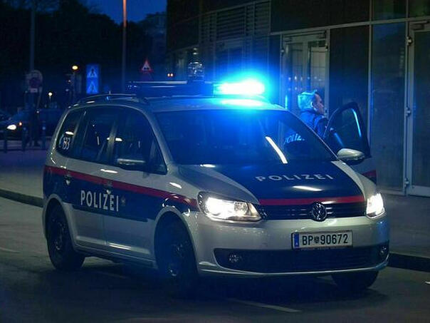 Djevojka iz BiH povrijeđena u višestrukom prevrtanju automobila