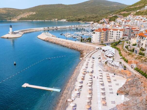 Djevojka iz Srbije se utopila na moru u Crnoj Gori