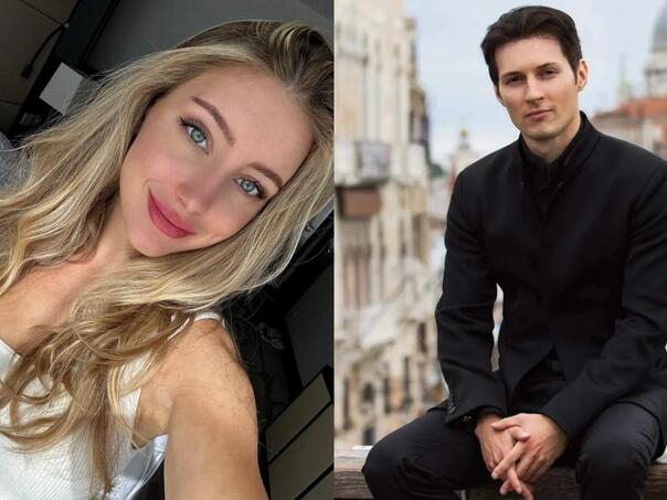 Djevojka osnivača Telegrama mogla bi biti ključna u njegovom hapšenju