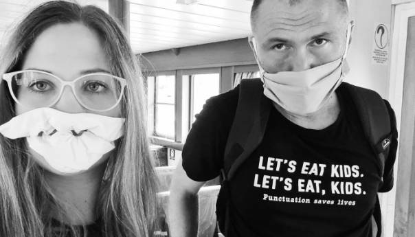 Djevojka preminulog novinara Vladimira Matijanića objavila detalje njegove smrti