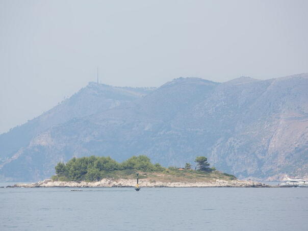 Djevojka se utopila u Crnoj Gori: Tijelo pronađeno u hrvatskim vodama