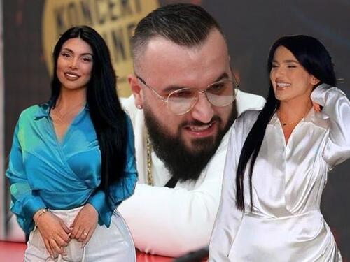Djevojke Bube Corellija zajedno uživale i plesale na koncertu u Zagrebu
