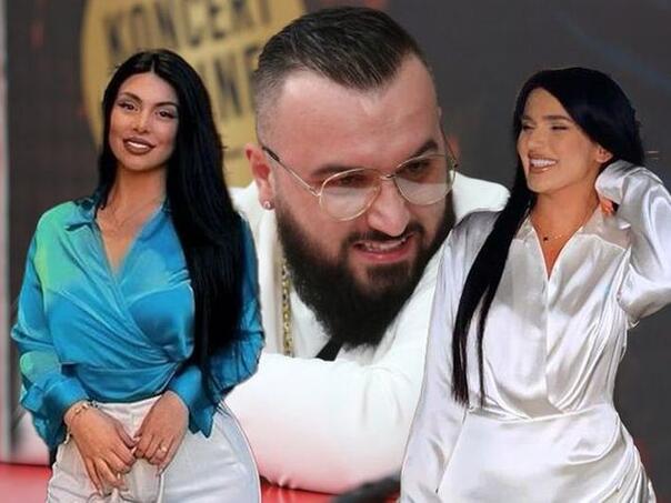 Djevojke Bube Corellija zajedno uživale i plesale na koncertu u Zagrebu