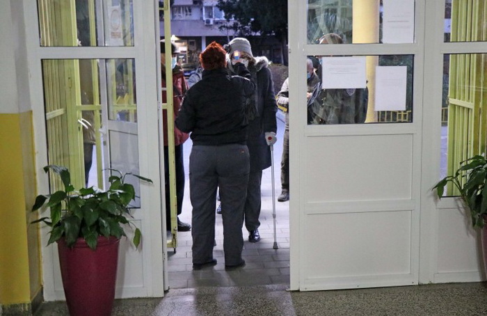 Đidelija: Izborni proces protekao bez većih problema