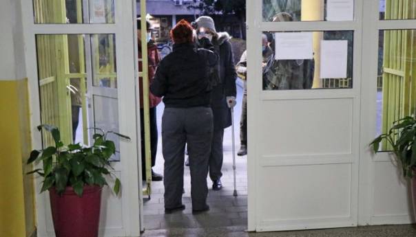 Đidelija: Izborni proces protekao bez većih problema