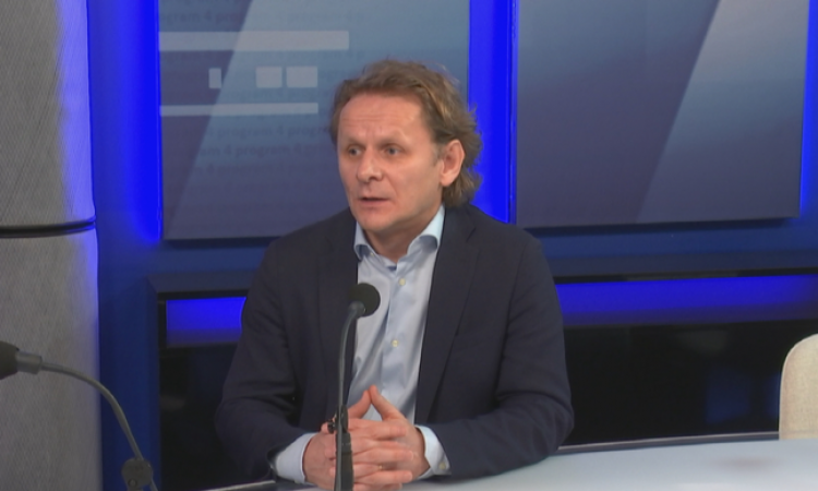 Đikić: Mi smo prvi s mogućim lijekom