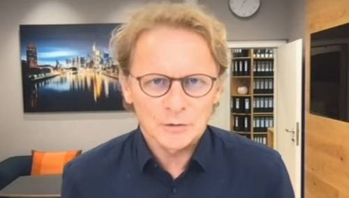 Đikić najavio novi val koronavirusa