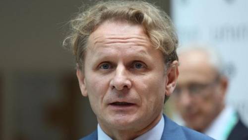 Đikić: Novi val zaraze može doći u Istočnu Evropu za mjesec dana