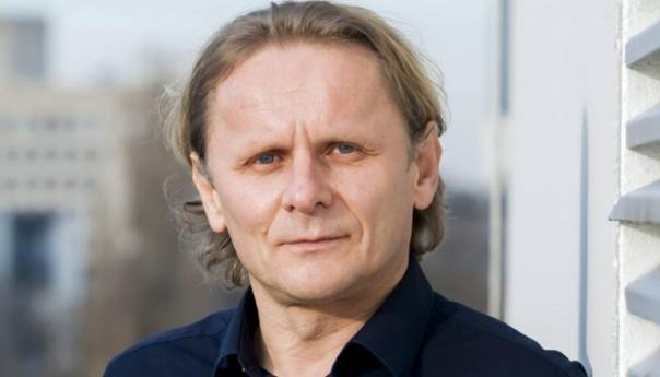 Đikić: Ovaj virus nije samo zdravstveni problem