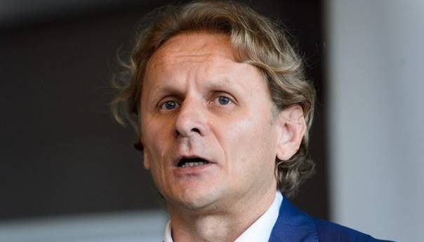 Đikić: Hrvatska nije dobro odgovorila na porast virusa