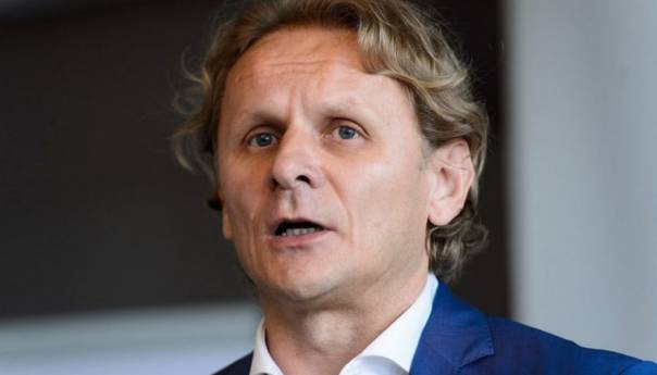 Đikić: Svijet blizu cjepiva, vrlo impresivni podaci o ruskom