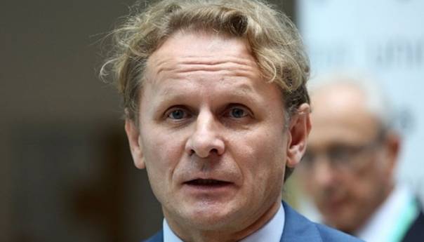 Đikić: Trebamo biti oprezni, ali bez straha i panike