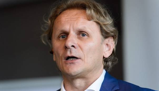 Đikić: Virus će prirodno nestati, opasne su lažne informacije