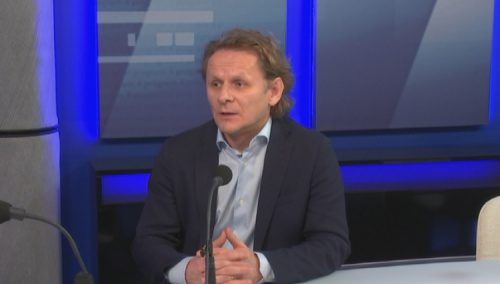 Đikićev tim dobio osam milijuna eura za istraživanje lijekova protiv covida