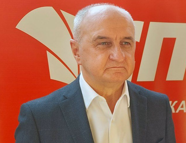 Đokić: CIK odbijanjem žalbi SNSD-a protiv stabilnosti u BiH