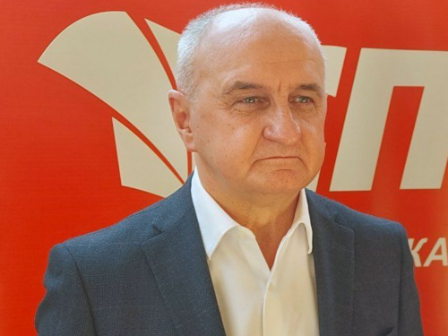 Đokić: CIK odbijanjem žalbi SNSD-a protiv stabilnosti u BiH