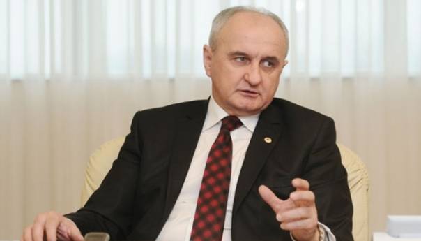 Đokić: Iza smjene Lejle Rešić su politički razlozi