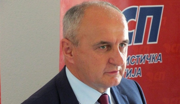 Đokić: Moramo sačuvati integritet partije