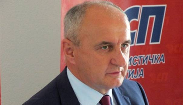 Đokić: Moramo sačuvati integritet partije