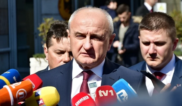 Đokić: Neko je slao SMS poruke pozivajući članstvo SP na skup