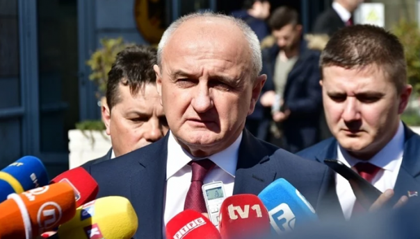 Đokić: Neko je slao SMS poruke pozivajući članstvo SP na skup