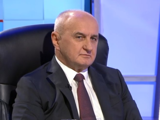 Đokić saglasan s Dodikom, SP traži ostavku Dogana