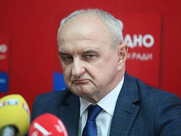 Đokić: Smeta im ljubav i poštovanje prema Rusiji