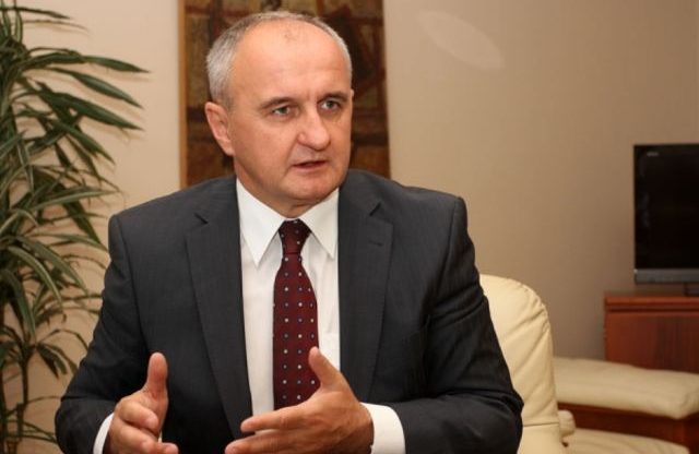Đokić: Sve o izboru nove Vlade biće poznato sutra
