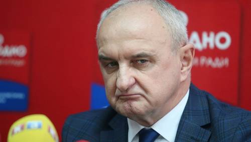Đokić: U Briselu o bahatom ponašanju političkog Sarajeva