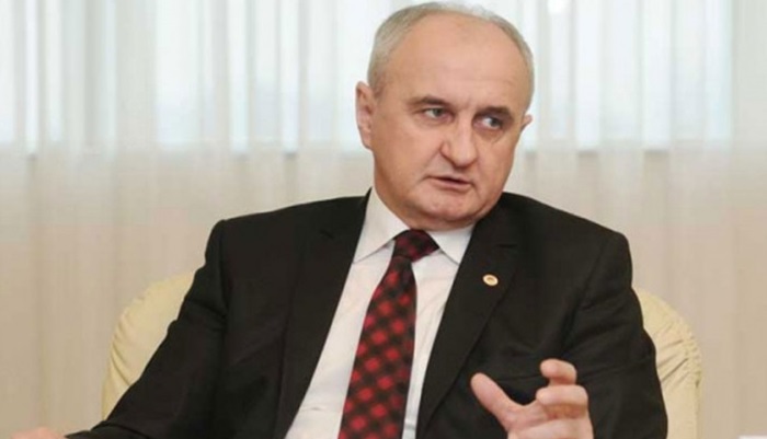 Đokić: U toku rješavanje problema u vladajućoj koaliciji