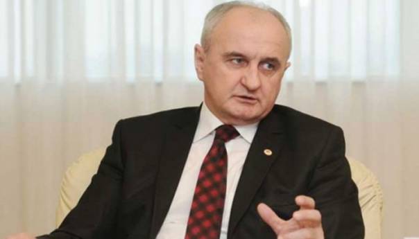 Đokić: U toku rješavanje problema u vladajućoj koaliciji